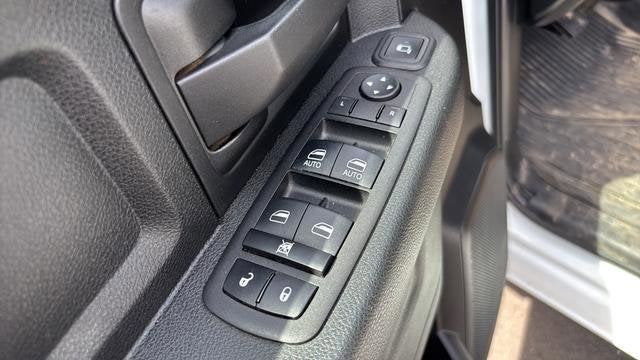 2023 RAM 3500 Chassis Cab Tradesman