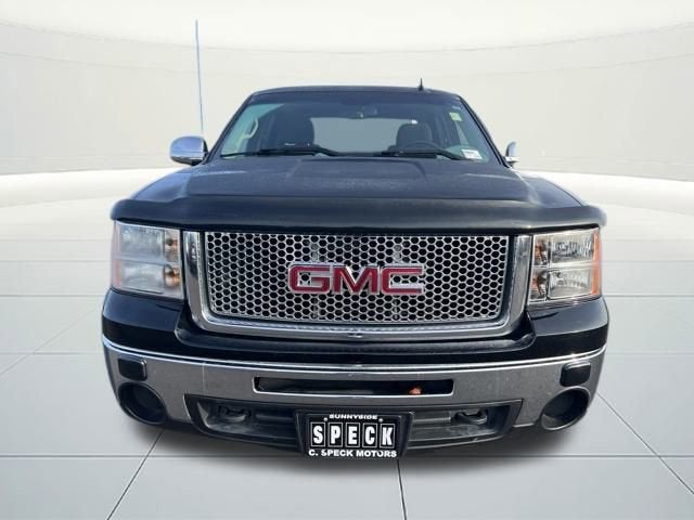 2009 GMC Sierra 1500 Work Truck
