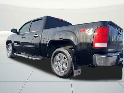 2009 GMC Sierra 1500 Work Truck