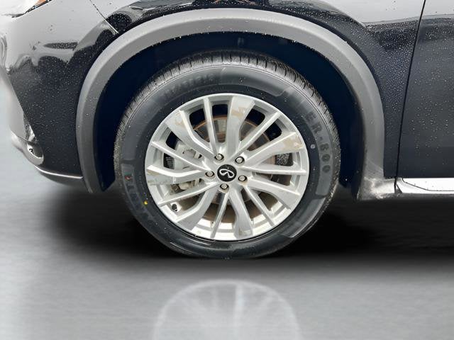 2024 INFINITI QX50 LUXE