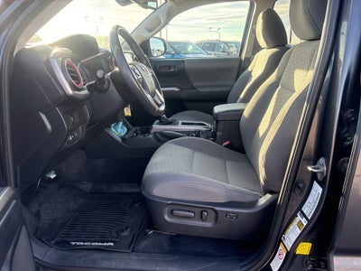 2020 Toyota Tacoma SR5 V6