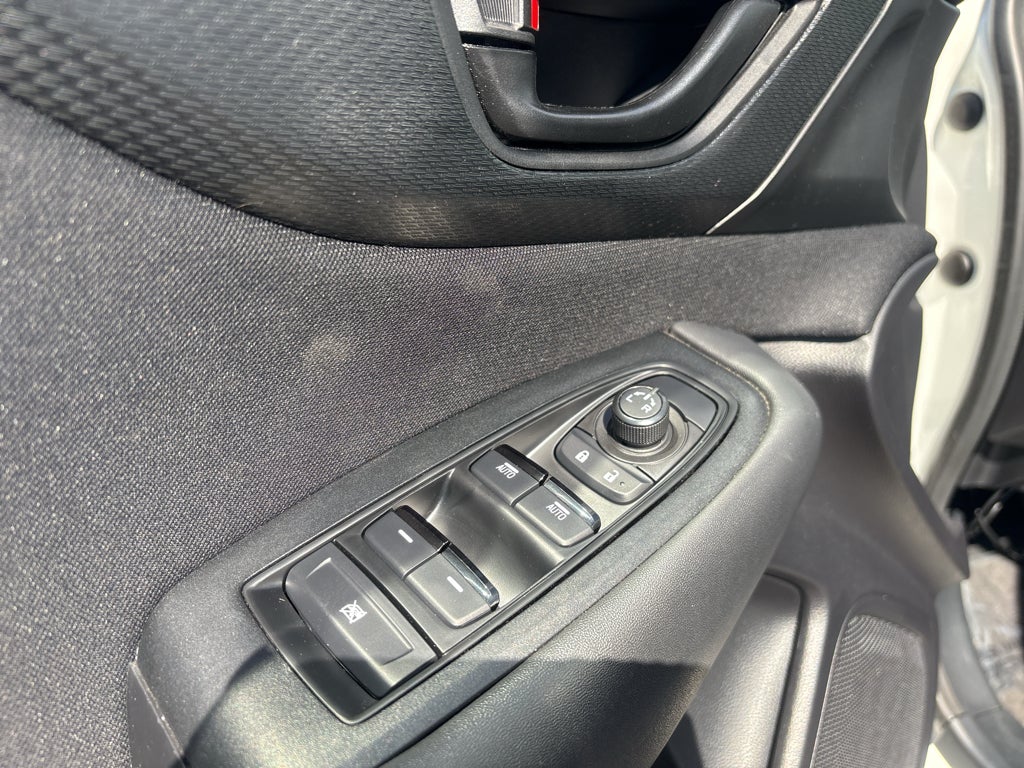 2020 Subaru Outback CVT