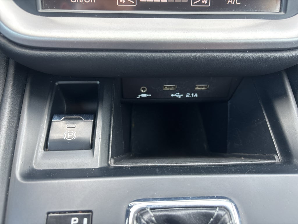 2020 Subaru Outback CVT