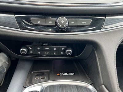 2023 Buick Enclave Premium