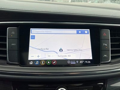 2023 Buick Enclave Premium