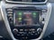 2021 Nissan Murano Platinum
