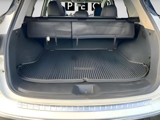 2021 Nissan Murano Platinum