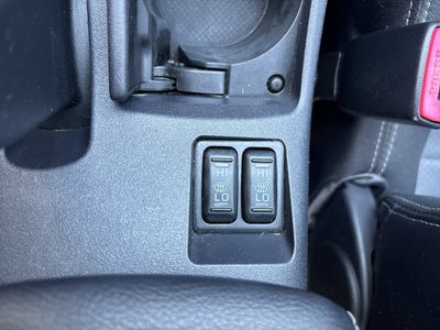 2011 Mitsubishi Lancer Evolution GSR