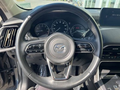 2024 Mazda Mazda CX-90 3.3 Turbo Premium