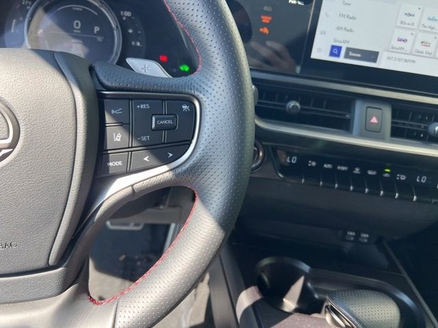 2024 Lexus UX UX 250h F SPORT Design