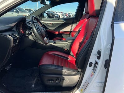 2019 Lexus NX NX 300