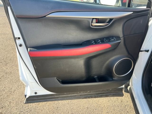 2019 Lexus NX NX 300