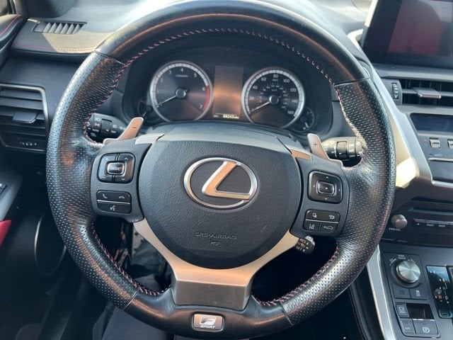 2019 Lexus NX NX 300
