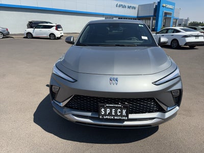 2025 Buick Envista Avenir