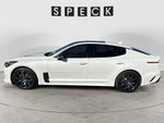 2022 Kia Stinger GT-Line
