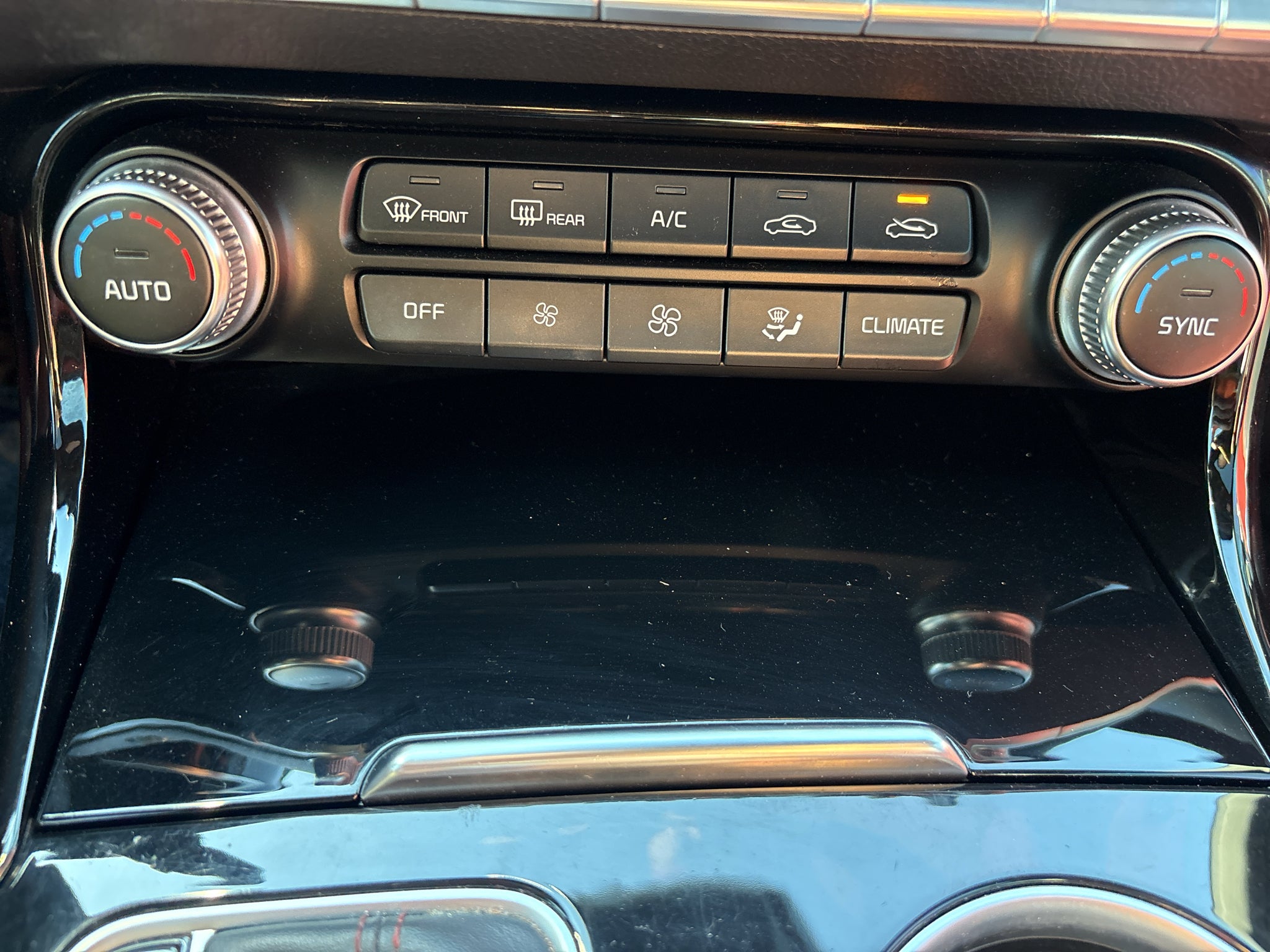 2022 Kia Stinger GT-Line