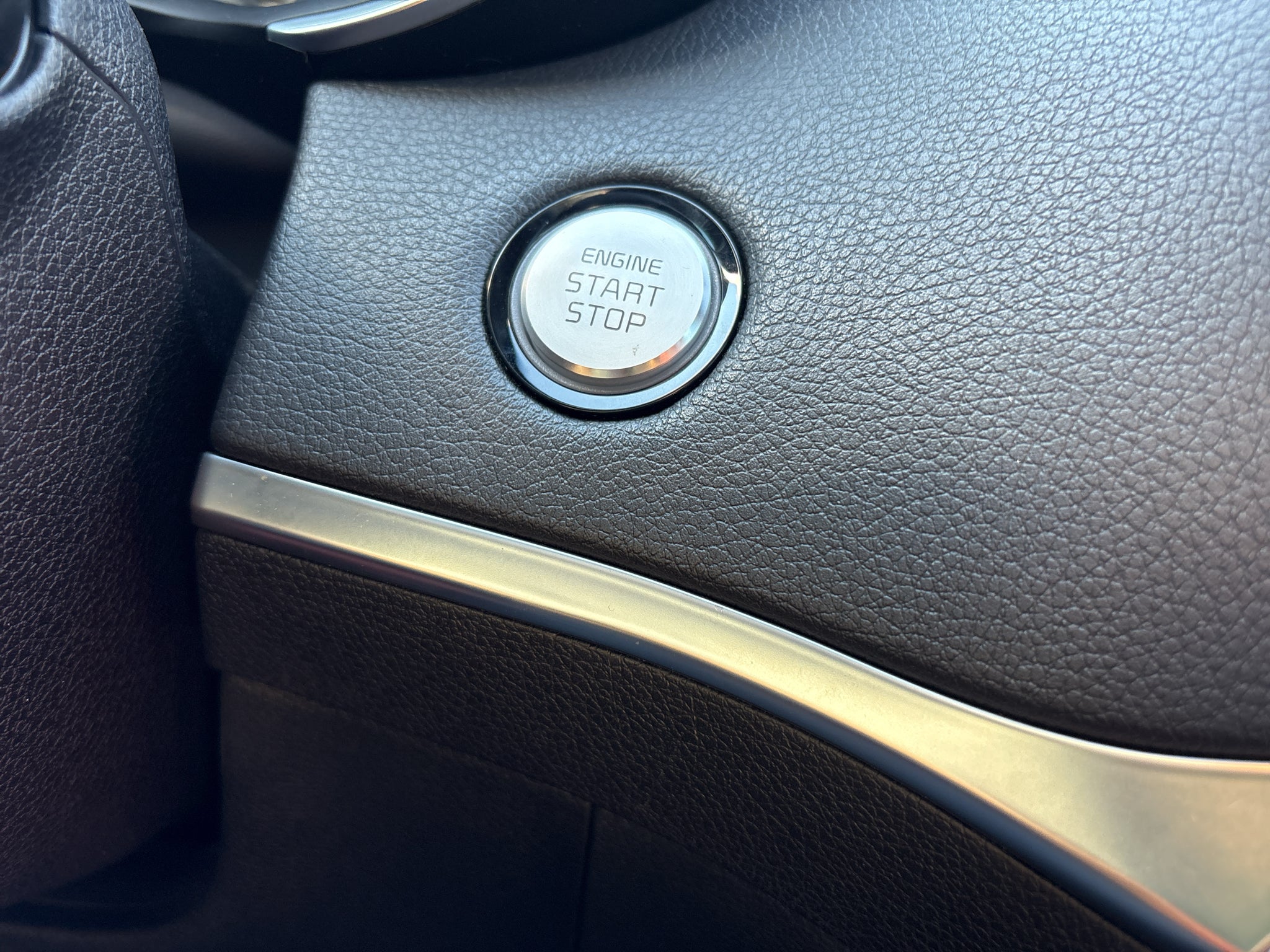 2022 Kia Stinger GT-Line