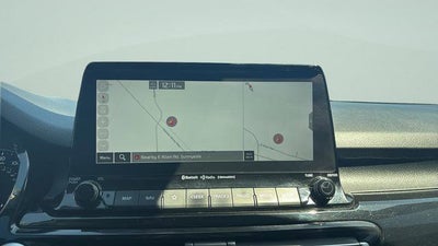 2023 Kia Seltos EX