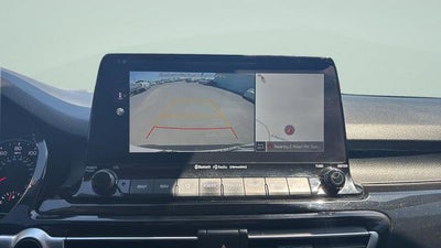 2023 Kia Seltos EX