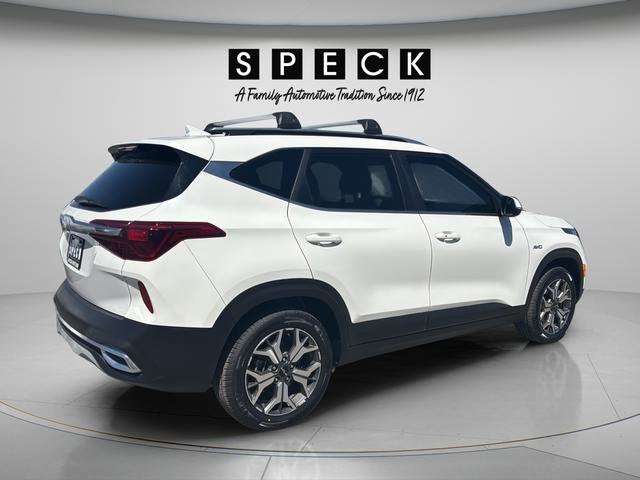 2023 Kia Seltos EX