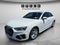 2024 Audi A4 Sedan S line Premium Plus