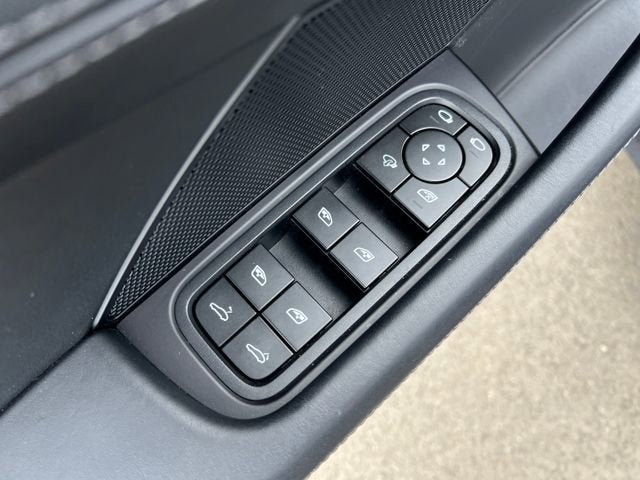 2023 Porsche Panamera RWD