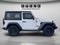 2023 Jeep Wrangler 2-Door Sport 4x4