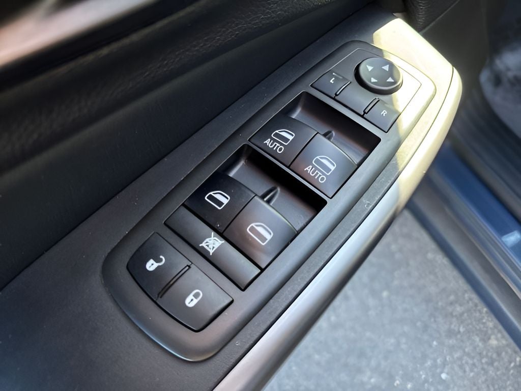 2021 Jeep Cherokee Latitude Plus 4x4