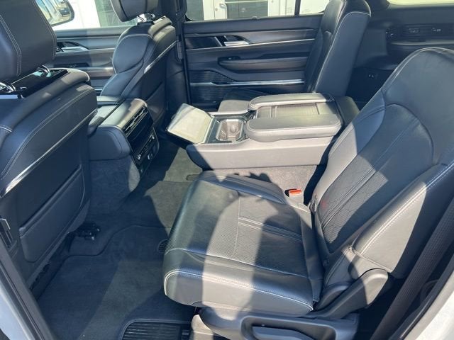 2024 Jeep Grand Wagoneer L Series II 4x4