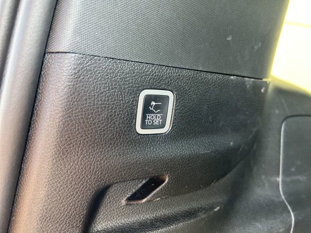 2024 Jeep Grand Wagoneer L Series II 4x4