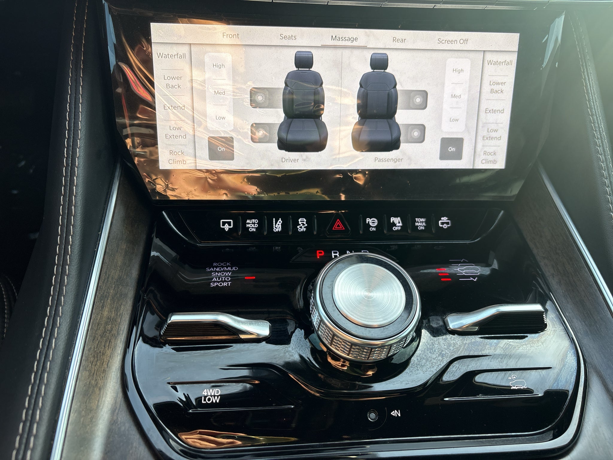 2022 Jeep Grand Wagoneer Series I 4x4