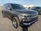 2022 Jeep Grand Wagoneer Series I 4x4