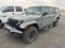 2023 Jeep Gladiator Willys 4x4