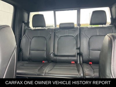 2020 RAM 1500 Limited Crew Cab 4x4 5'7' Box