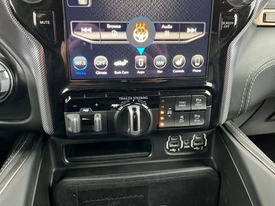 2021 RAM 1500 Limited Crew Cab 4x4 5'7' Box