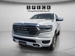 2022 RAM 1500 Limited Longhorn Crew Cab 4x4 5'7' Box
