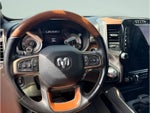 2022 RAM 1500 Limited Longhorn Crew Cab 4x4 5'7' Box