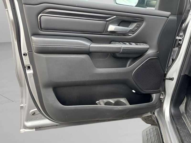 2024 RAM 1500 Rebel Crew Cab 4x4 5'7' Box