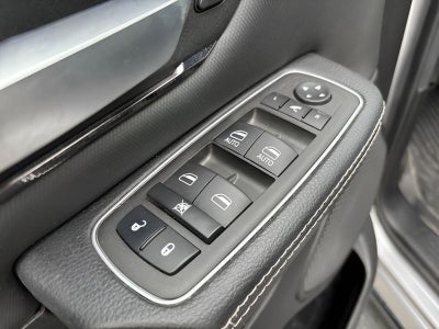 2024 RAM 1500 Rebel Crew Cab 4x4 5'7' Box
