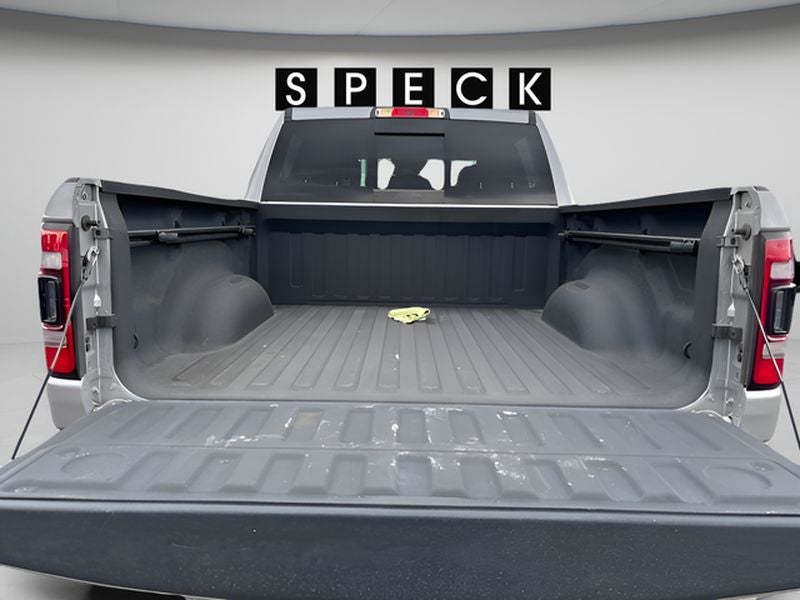 2024 RAM 1500 Rebel Crew Cab 4x4 5'7' Box