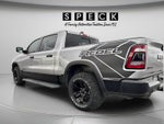 2024 RAM 1500 Rebel Crew Cab 4x4 5'7' Box