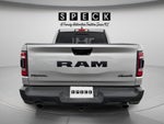 2024 RAM 1500 Rebel Crew Cab 4x4 5'7' Box