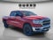 2024 RAM 1500 Big Horn Crew Cab 4x4 6'4' Box