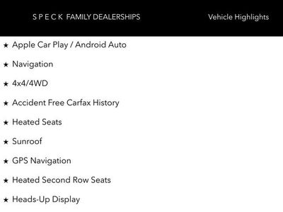 2021 RAM 1500 Laramie Crew Cab 4x4 6'4' Box