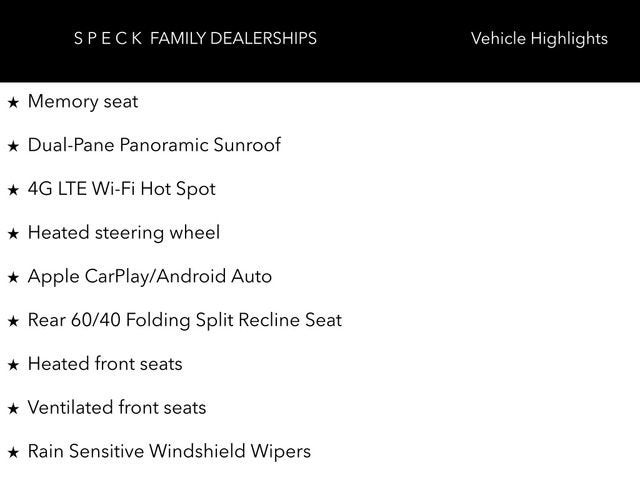 2021 RAM 1500 Laramie Crew Cab 4x4 6'4' Box