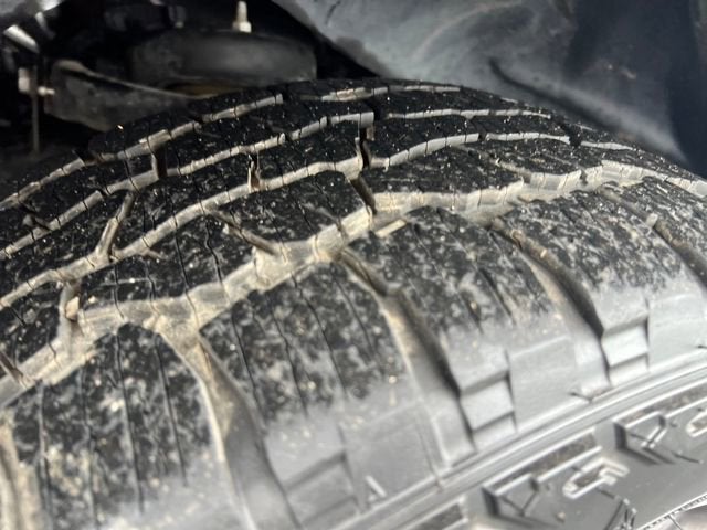 2021 RAM 1500 Laramie Crew Cab 4x4 6'4' Box