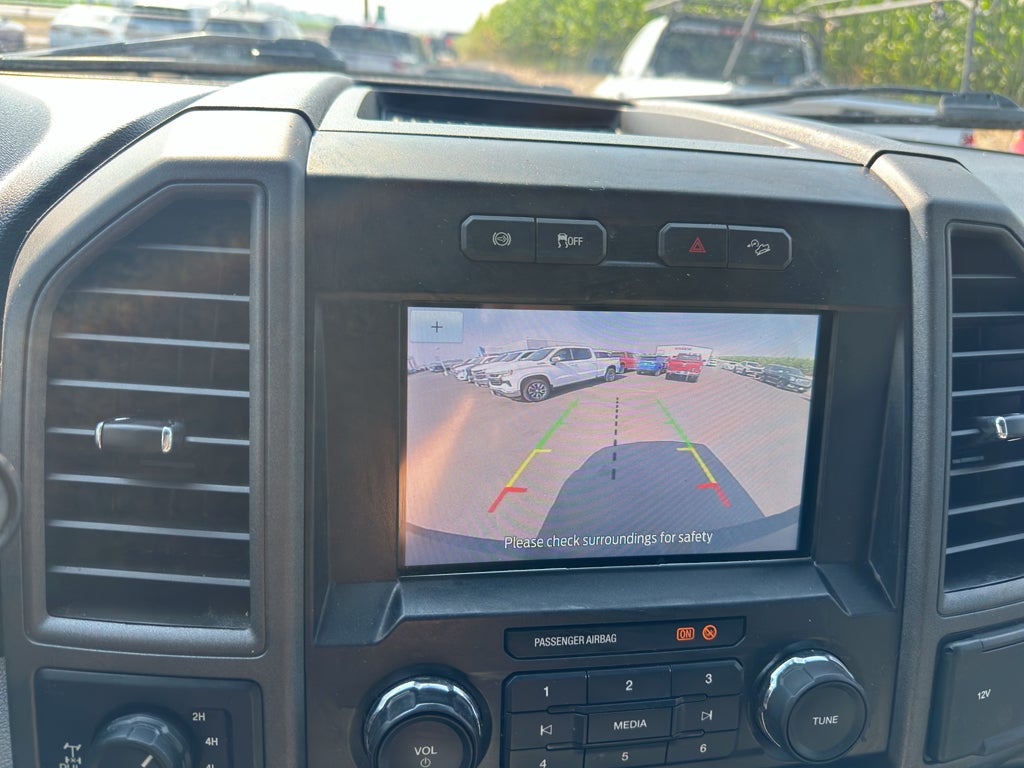 2020 Ford F-350 XL
