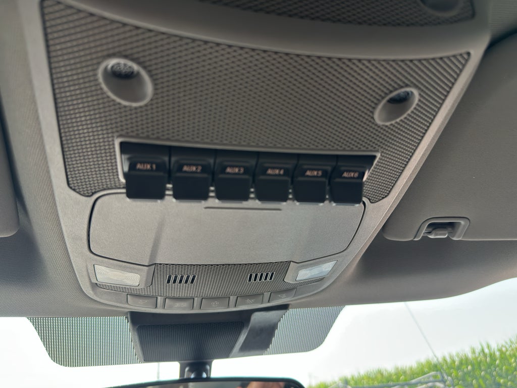 2020 Ford F-350 XL