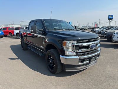 2020 Ford F-350 XL