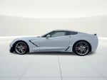 2016 Chevrolet Corvette Stingray Z51